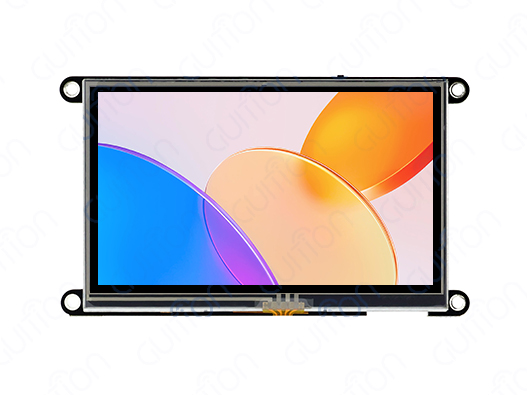 Which Arduino TFT Display Size Is Best for Your Project?